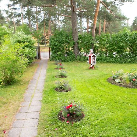 Lovely Nest In Nomme Tallinn Exteriér fotografie