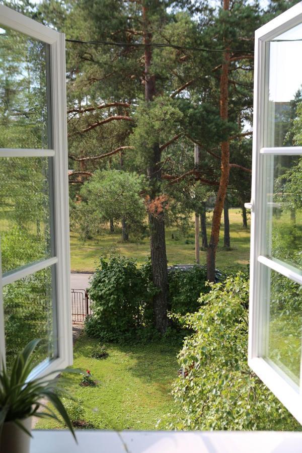 Lovely Nest In Nomme Tallinn Exteriér fotografie