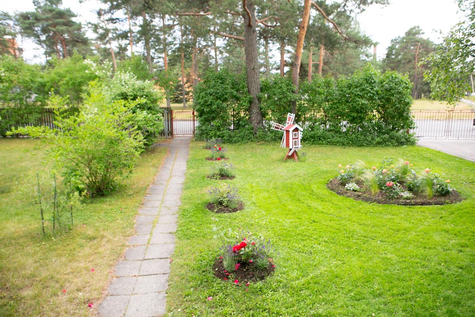 Lovely Nest In Nomme Tallinn Exteriér fotografie